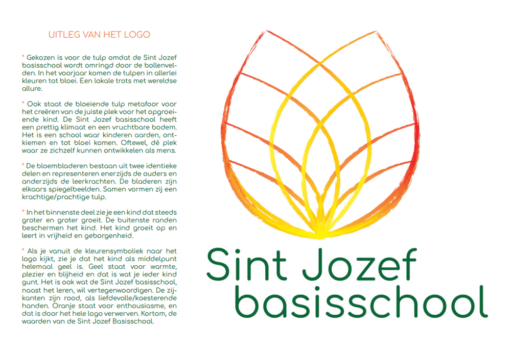 Uitleg van het logo