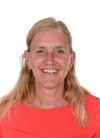 Juf Evelien